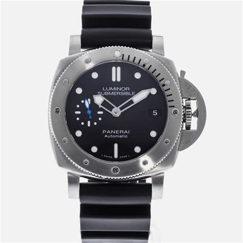 panerai 682 replica|panerai luminor submersible 1950.